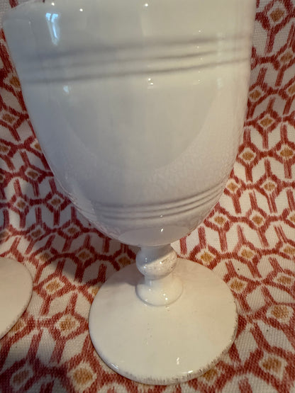 GOBLETS