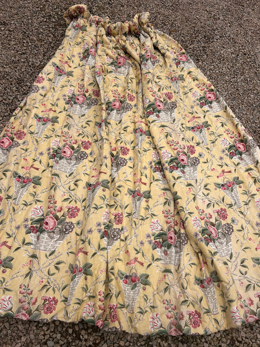 CURTAINS
