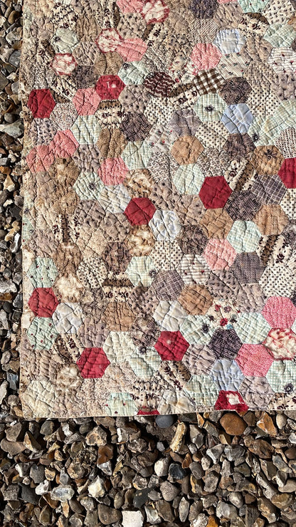 PATCHWORK QUILT