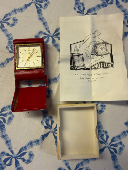 TIMEPIECE
