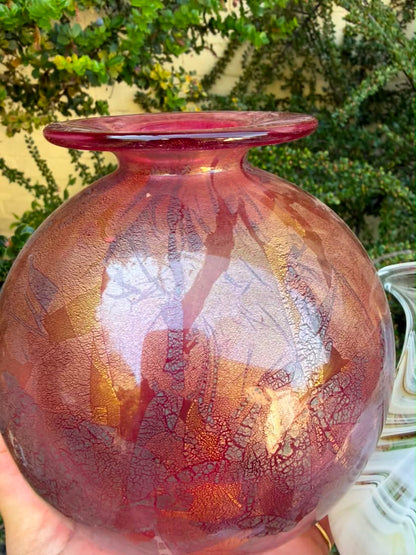 ISLE OF WIGHT GLASS