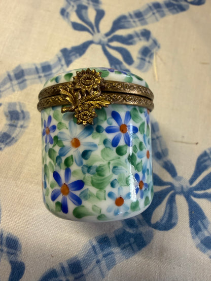 LIMOGES TRINKETS
