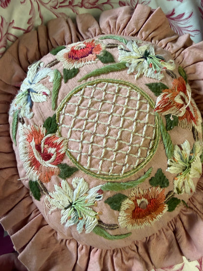 CUSHIONS