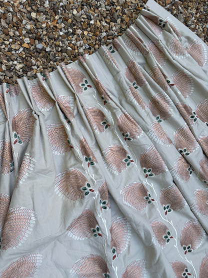 JANE CHURCHILL CURTAINS
