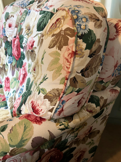 ARMCHAIR
