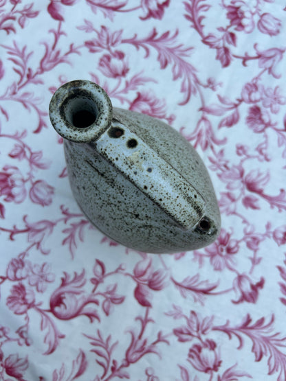 STUDIO POTTERY JUG