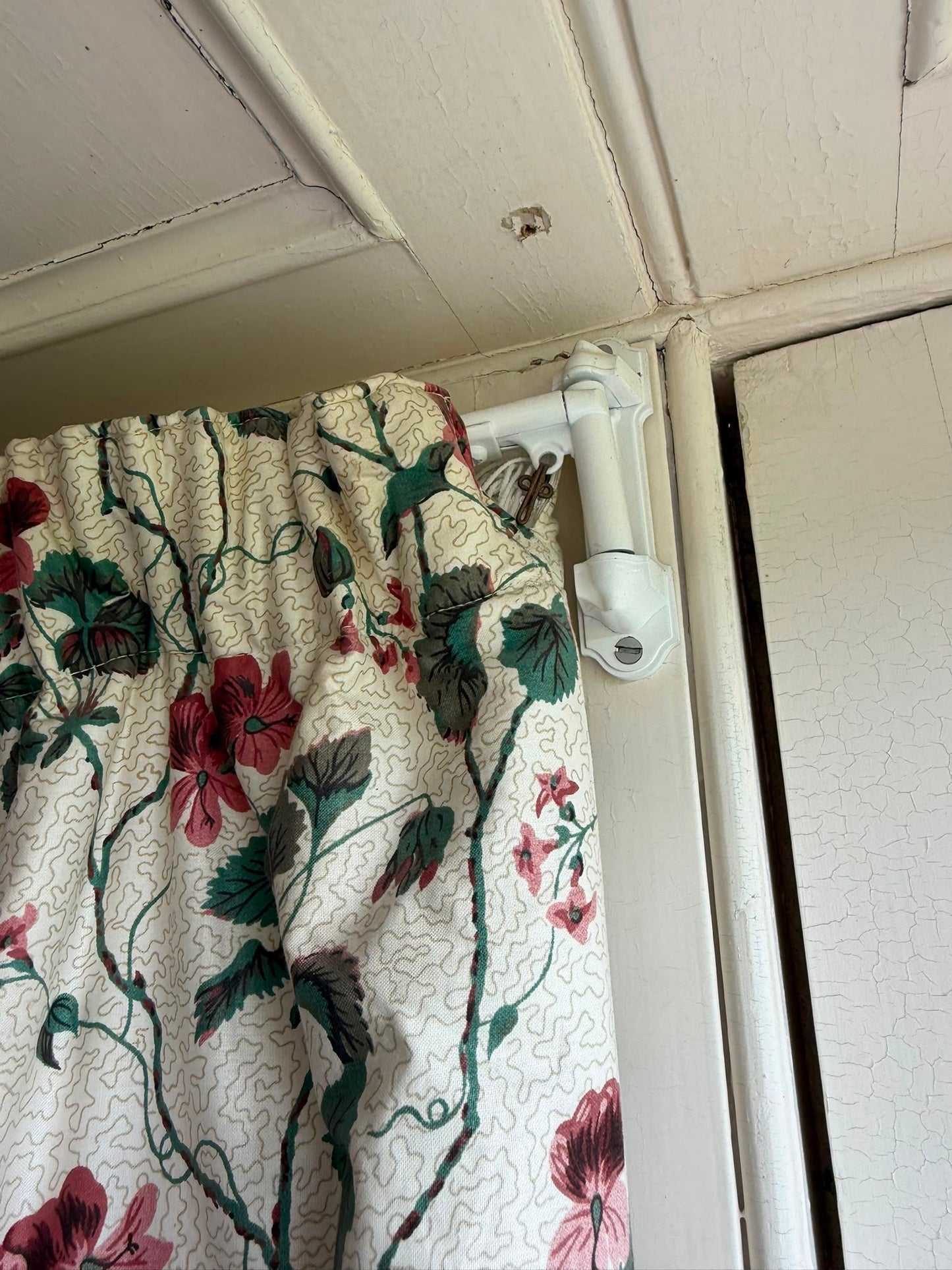 COLEFAX CURTAINS