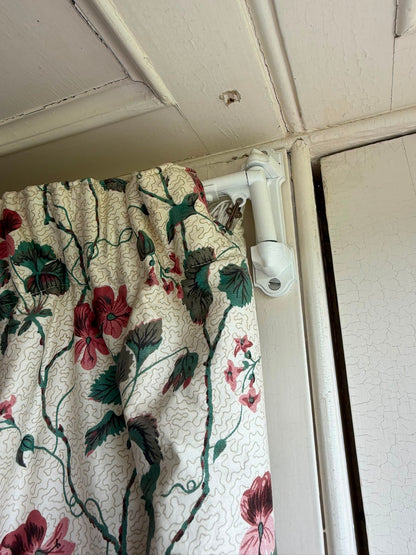 COLEFAX CURTAINS