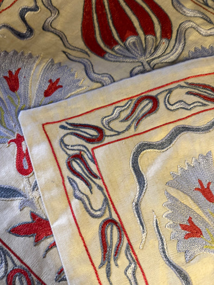 CUSHION COVERS