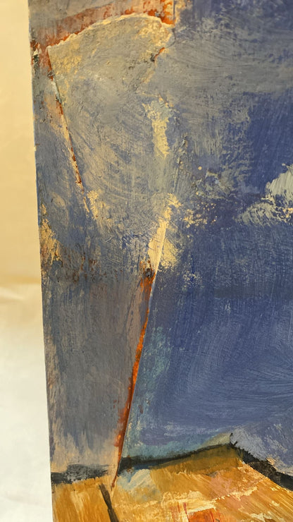 ABSTRACT OUL ON BOARD