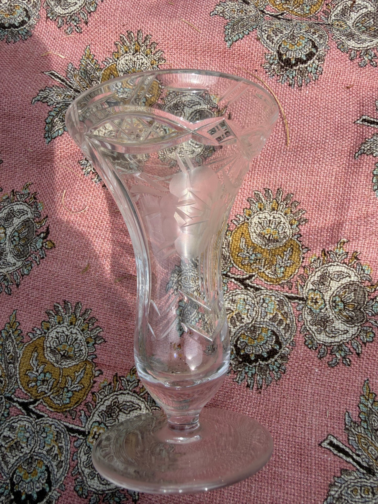 POSY VASES