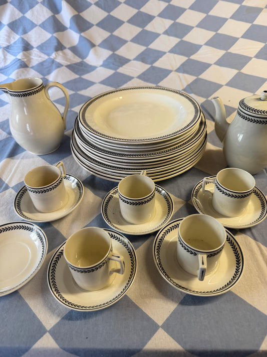 WEDGWOOD