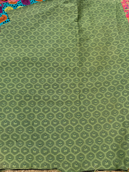 COLEFAX AND FOWLER MATERIAL