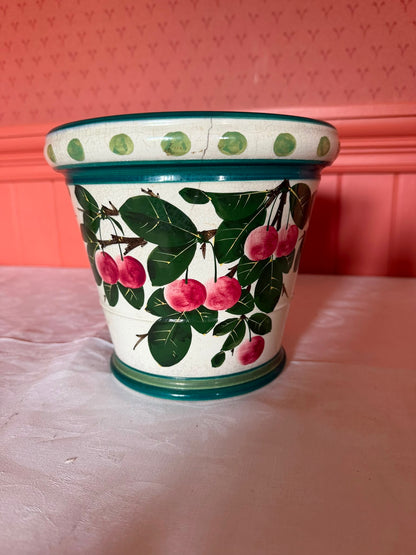 PLANTER