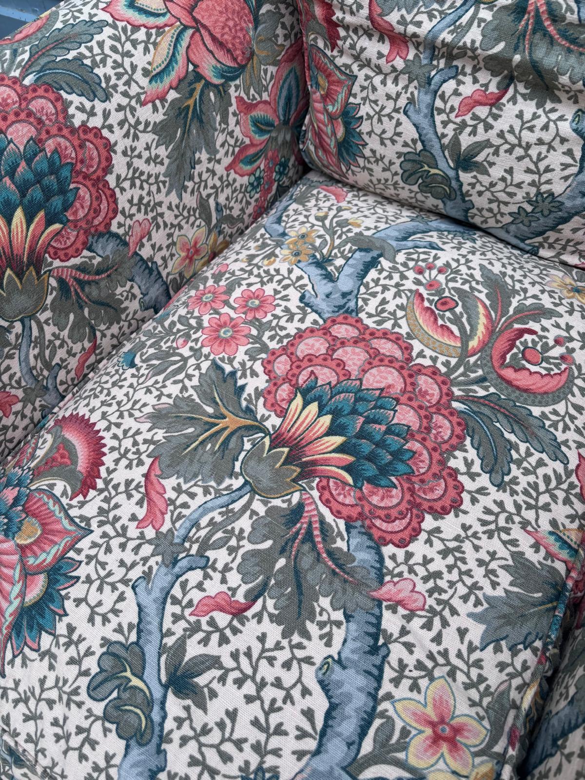 ARMCHAIR
