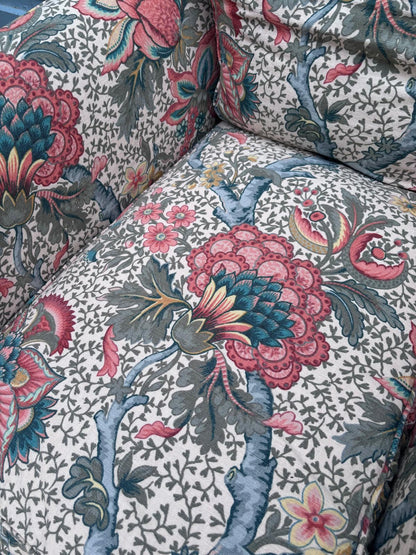 ARMCHAIR