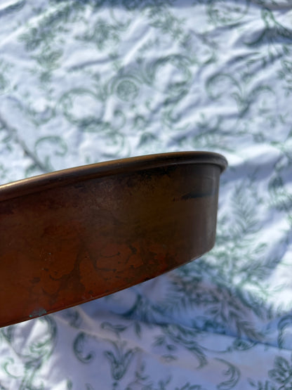 COPPER PAN