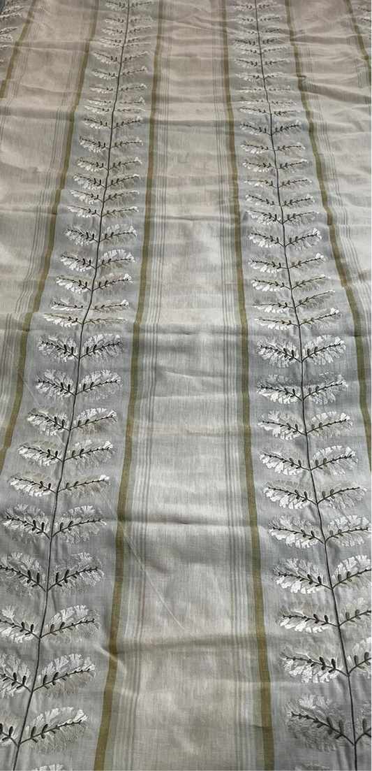 COLEFAX CURTAINS