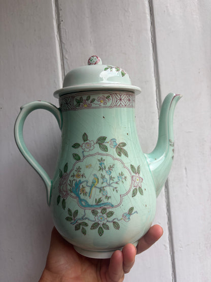 COFFEE POT