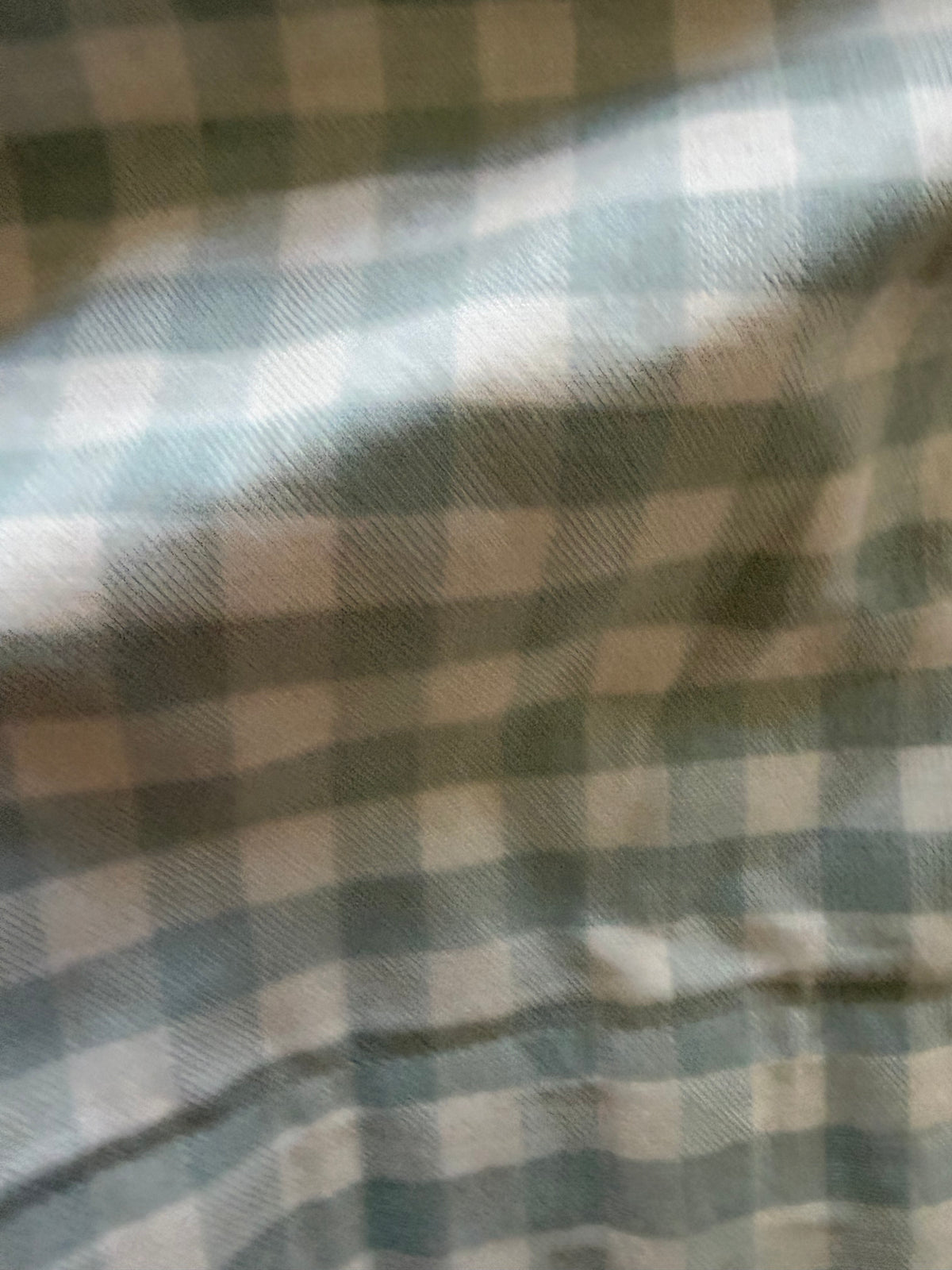 GINGHAM
