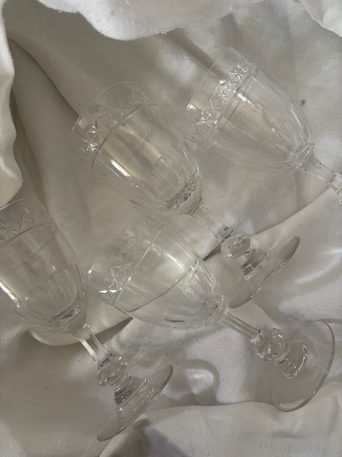 SMALL GLASSES
