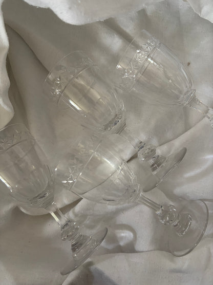 SMALL GLASSES