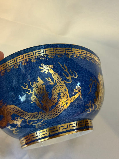 WEDGWOOD BOWL