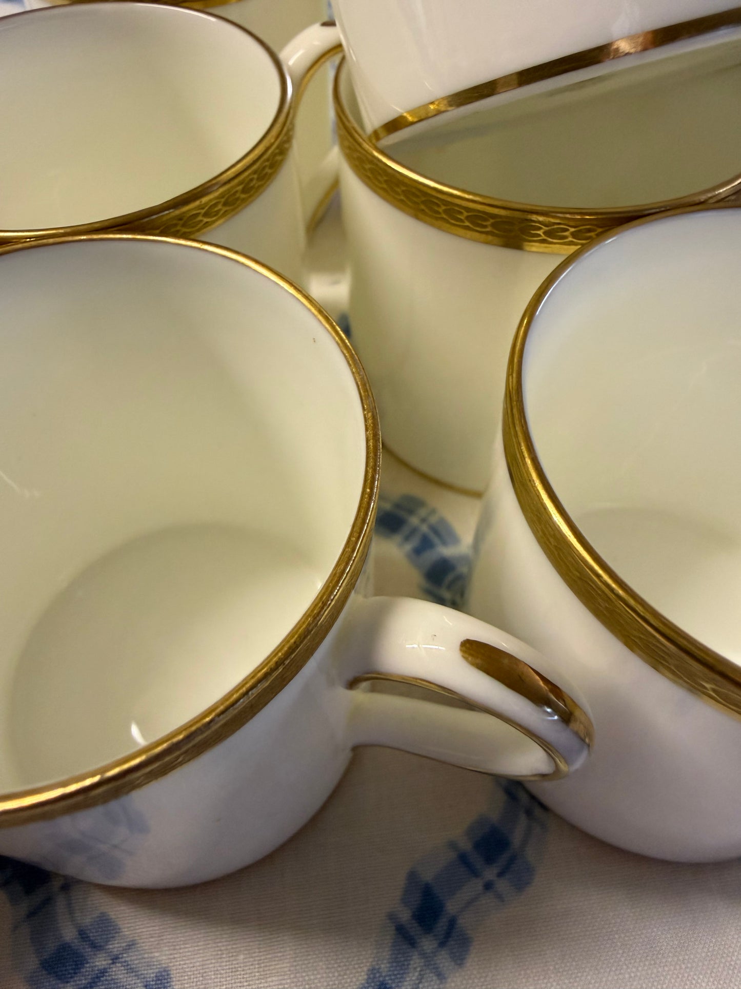WEDGWOOD