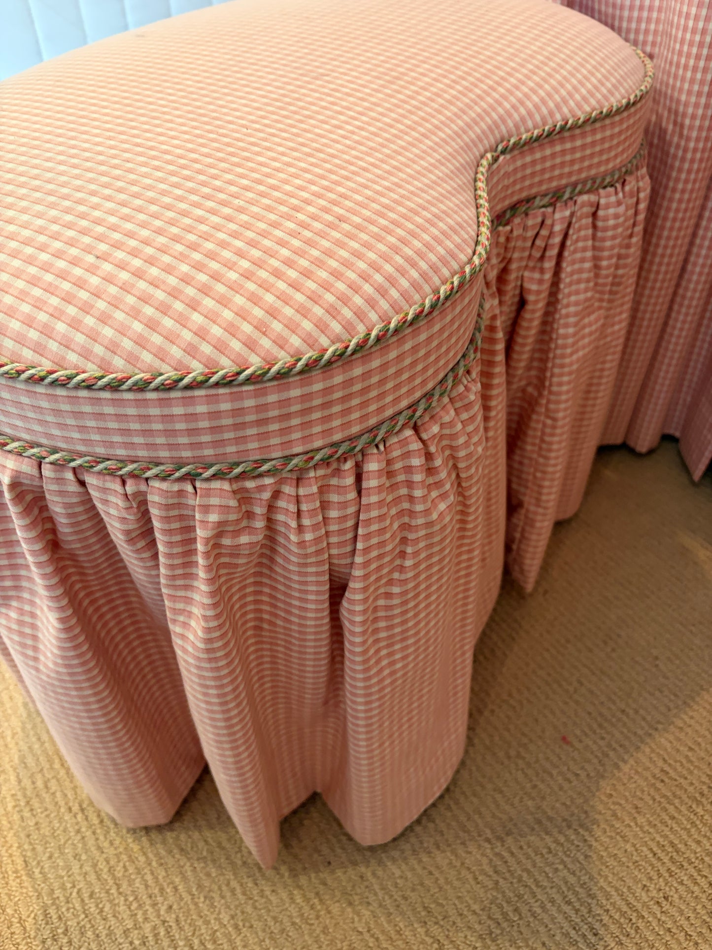DRESSING TABLE