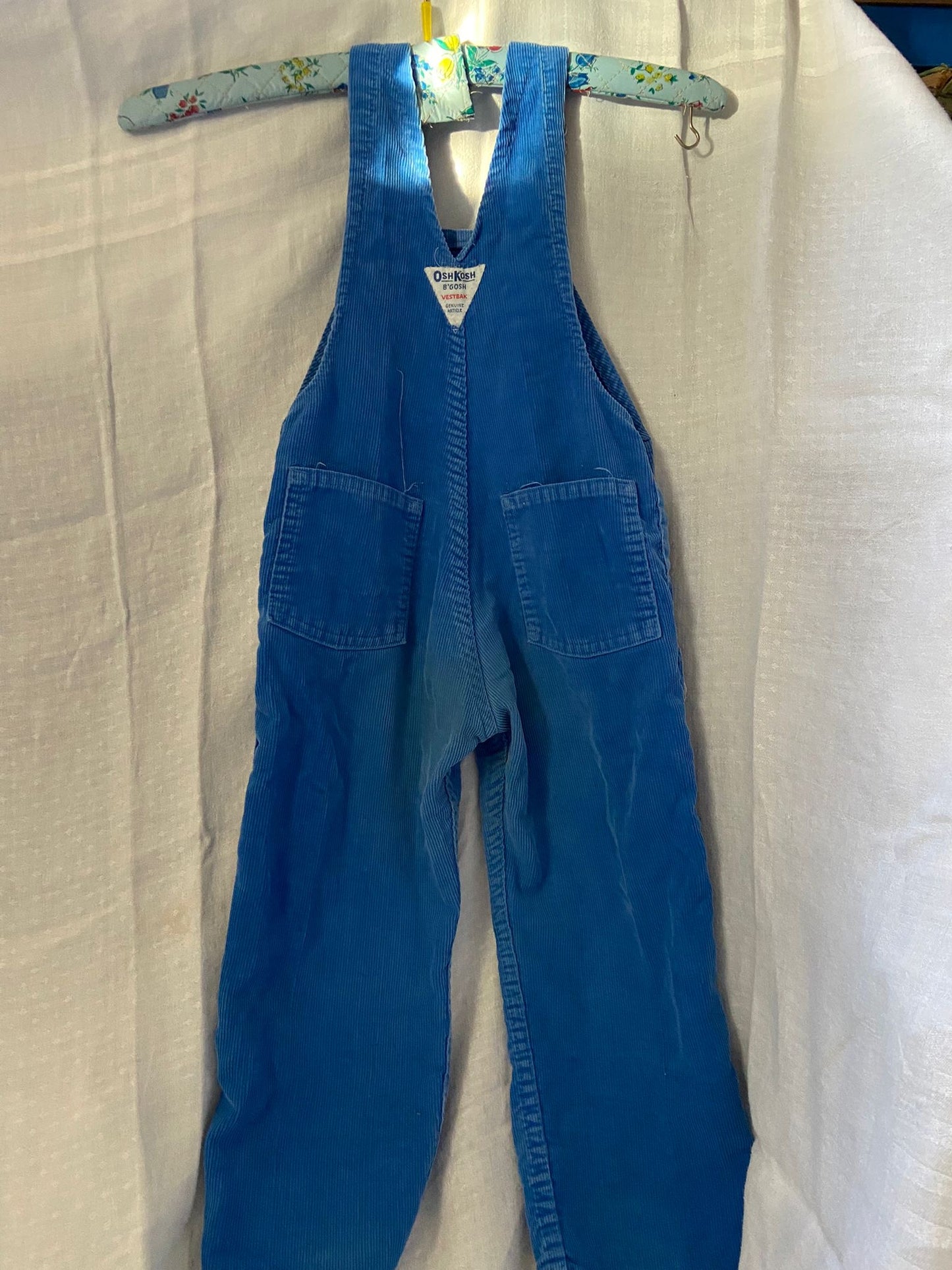 VINTAGE KIDS CLOTHES