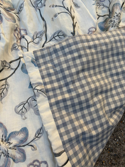 COLEFAX CURTAINS