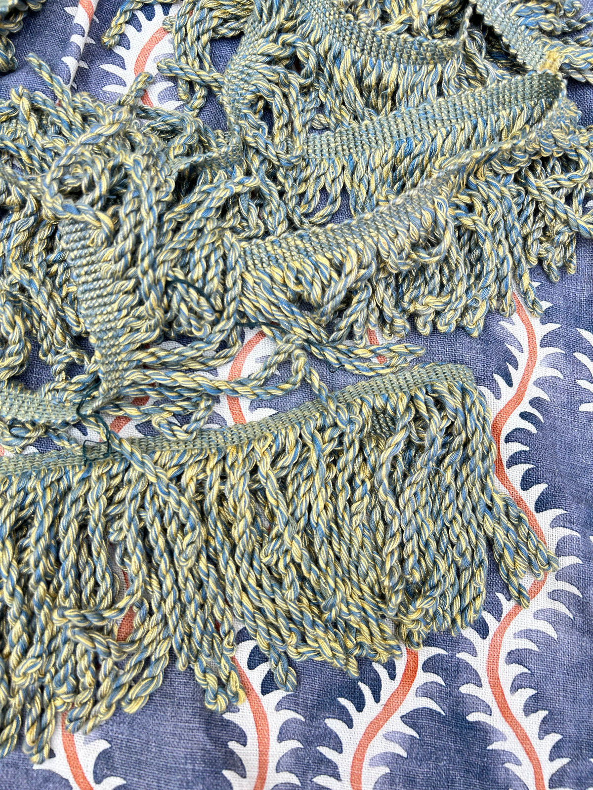 FRINGING