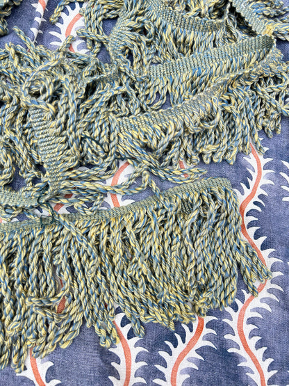 FRINGING