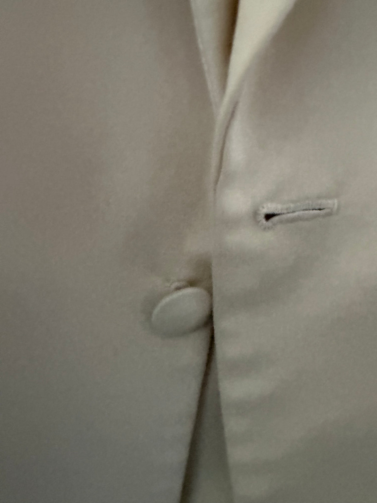 SILK JACKET