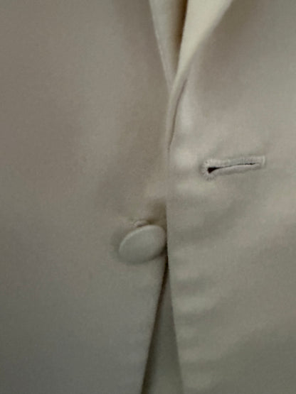 SILK JACKET