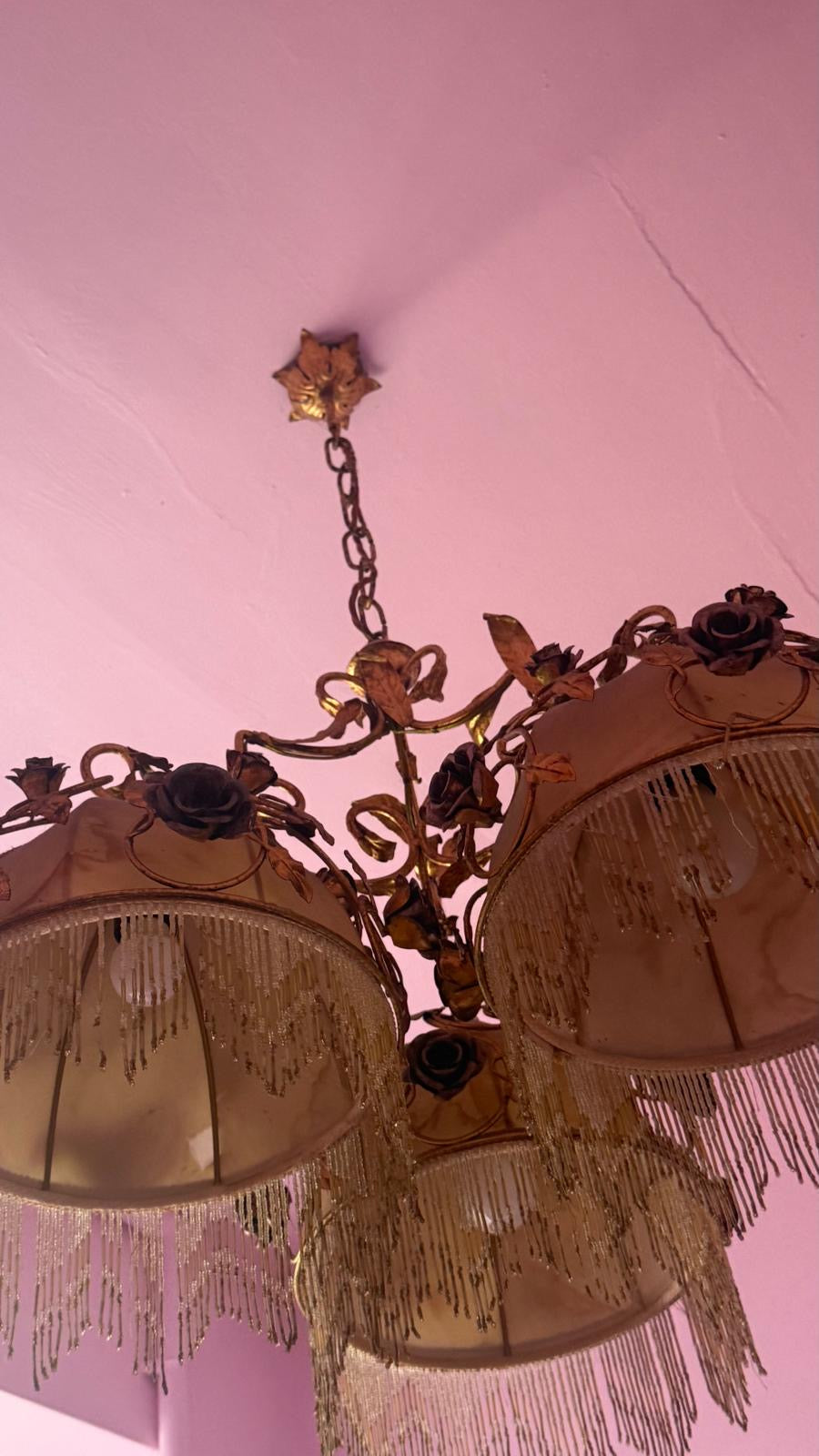 VINTAGE LIGHT