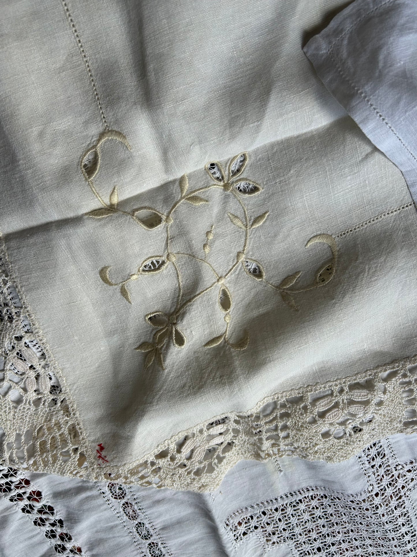 LINEN BUNDLE 2