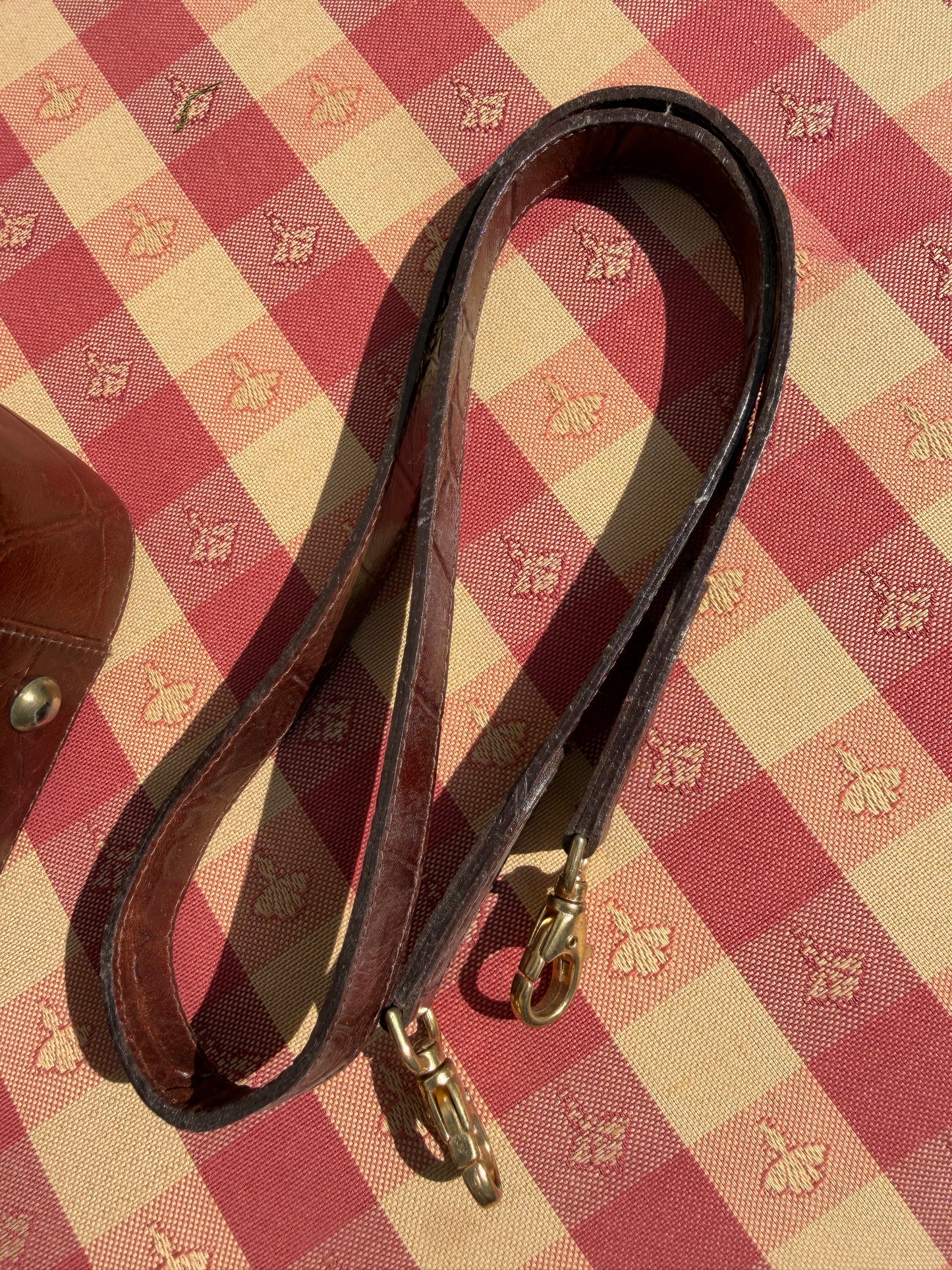 VINTAGE MULBERRY