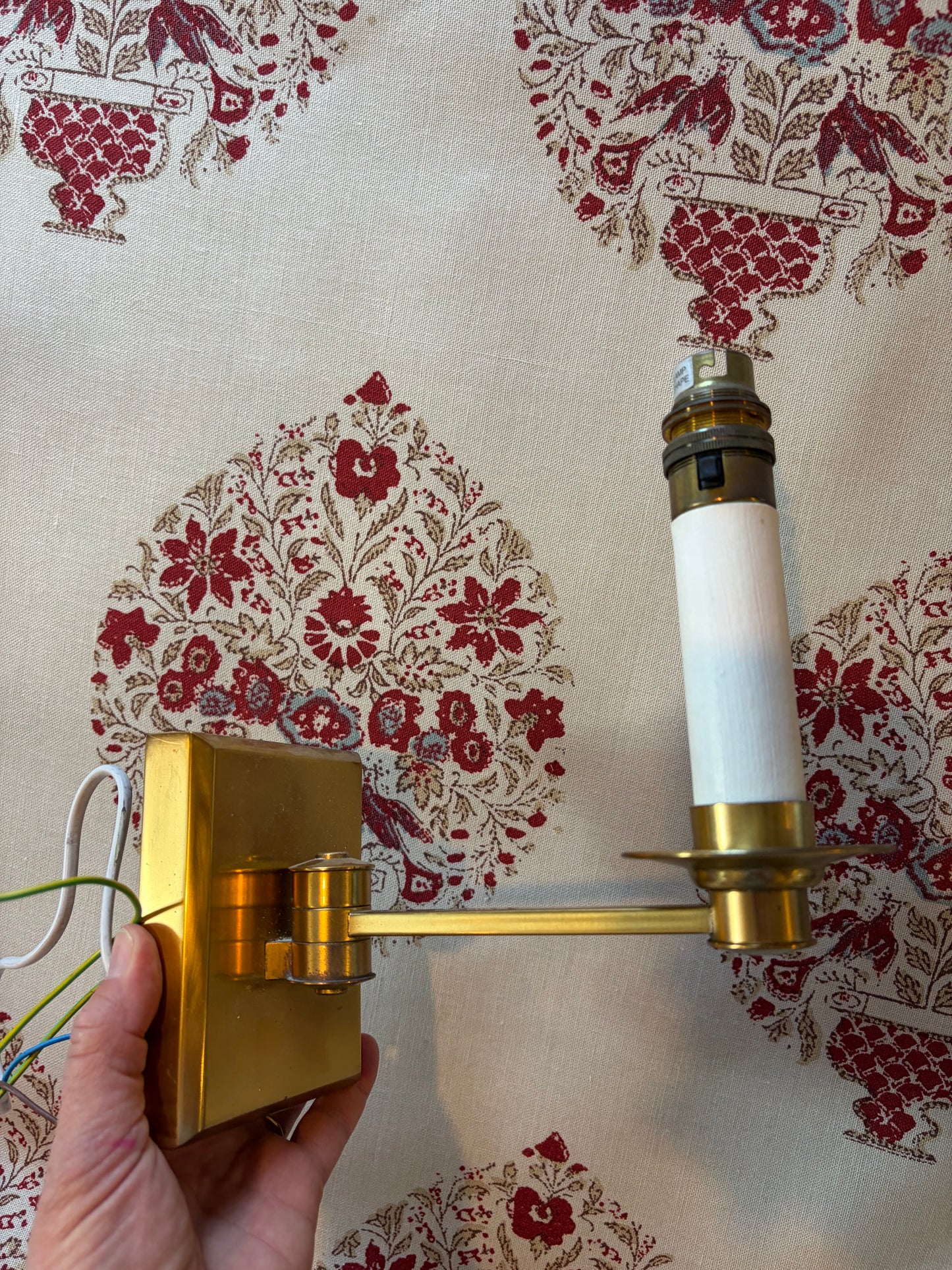 VAUGHAN LAMPS