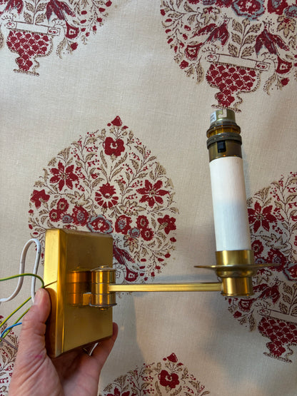 VAUGHAN LAMPS