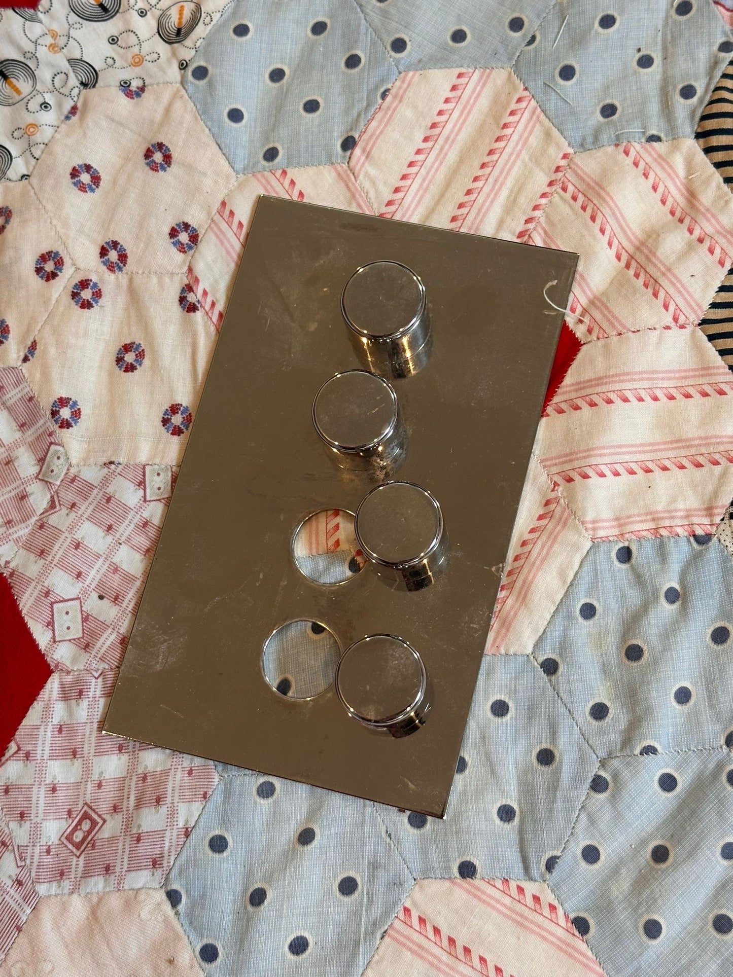 DIMMER SWITCHES