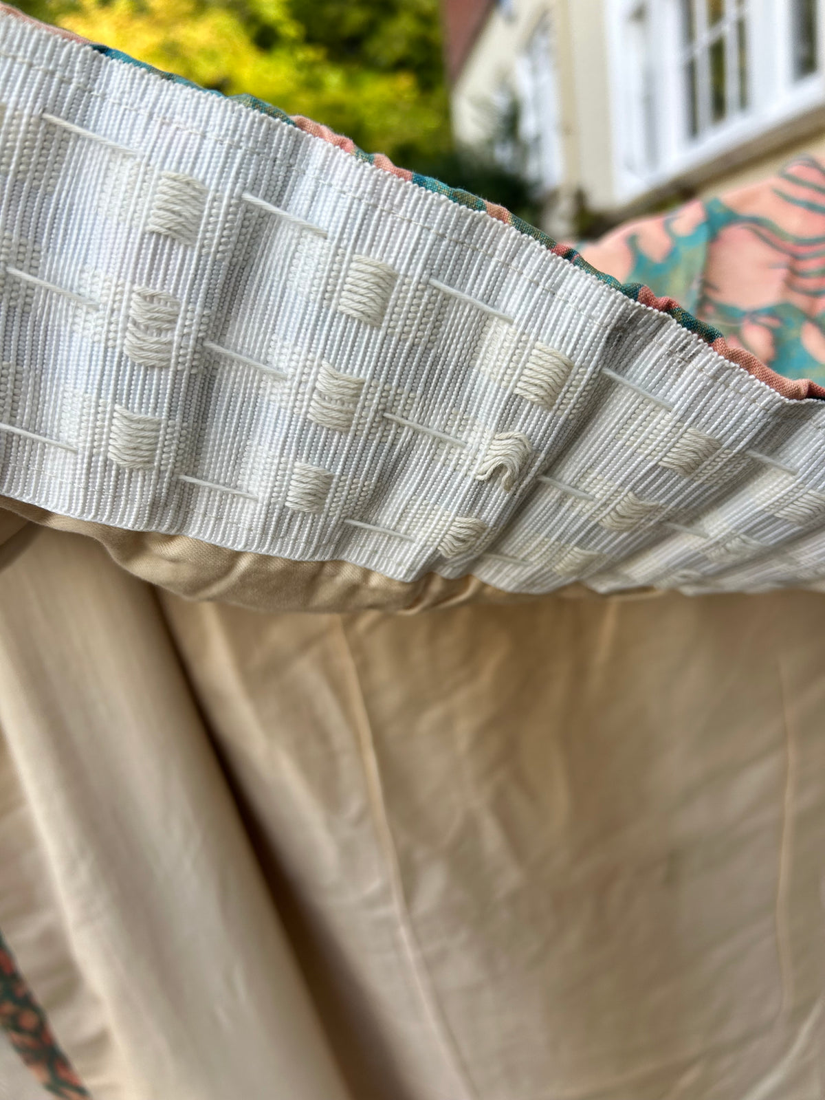 CURTAINS