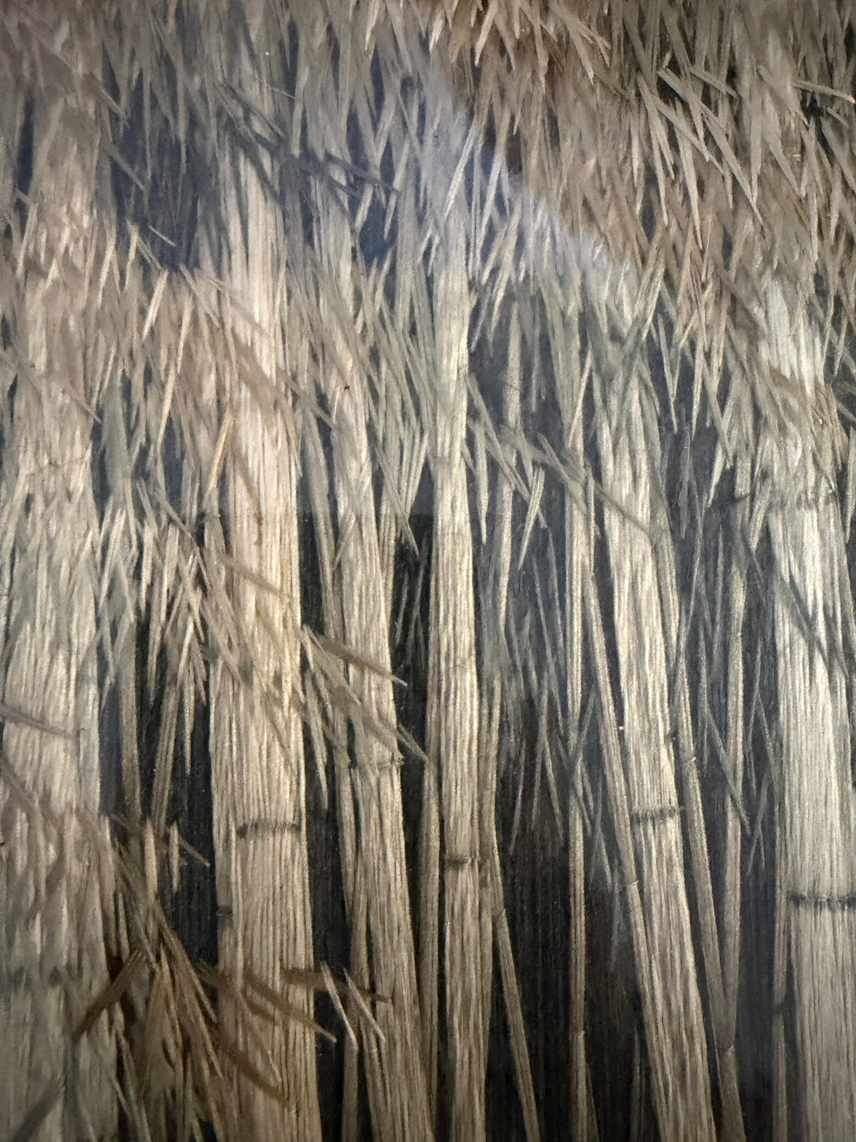 SILK WORK PICTURE