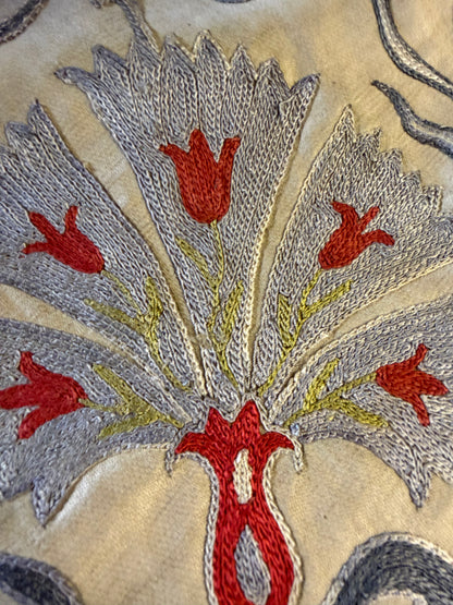 CUSHION COVERS