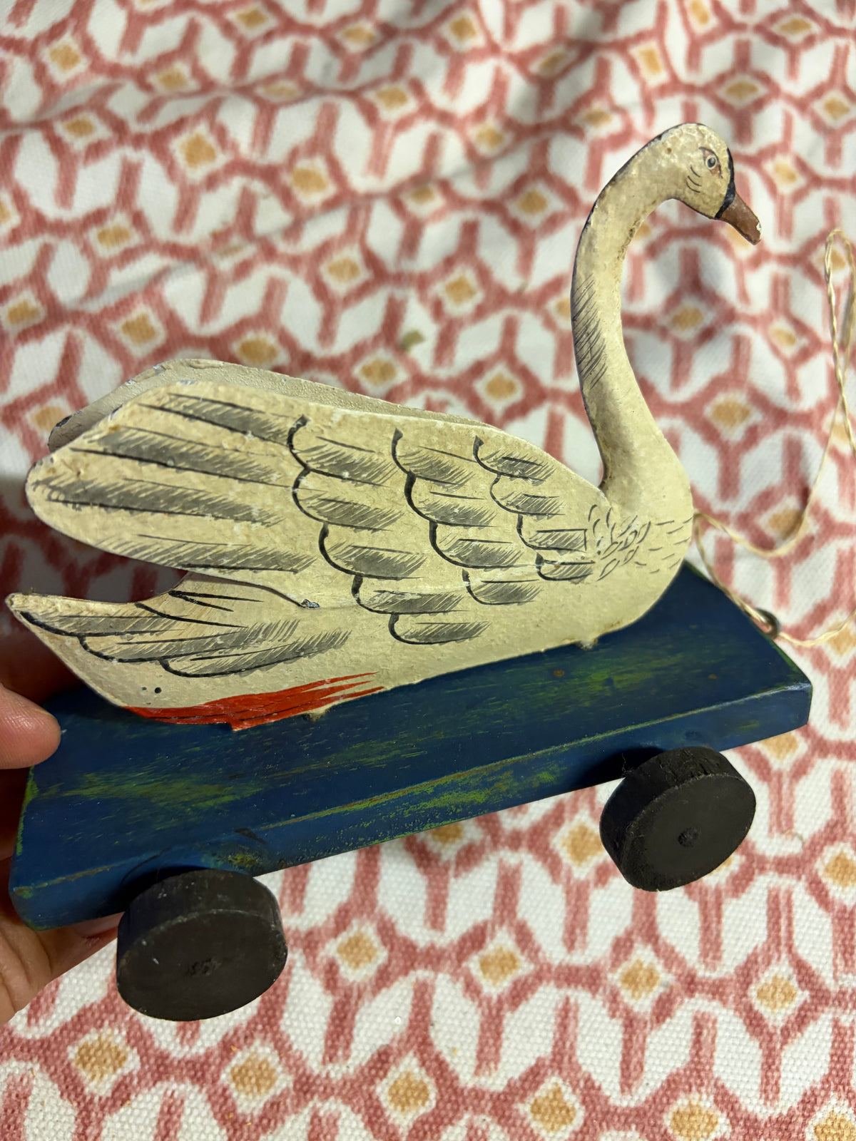 VINTAGE TOY