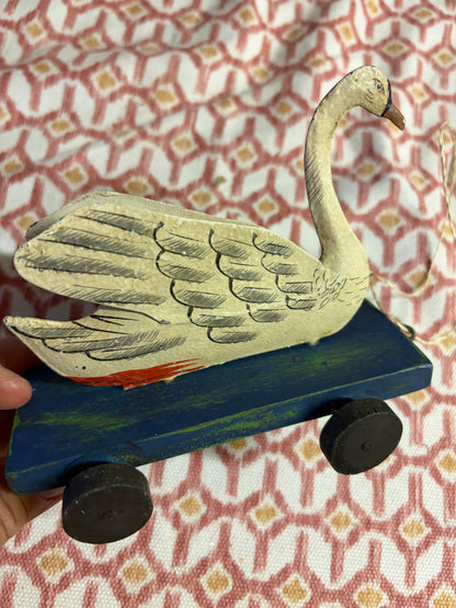 VINTAGE TOY