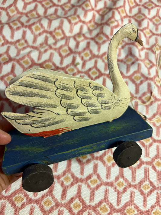 VINTAGE TOY
