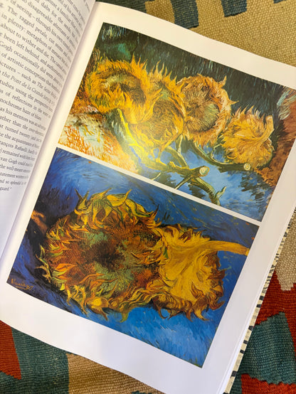 VAN GOGH