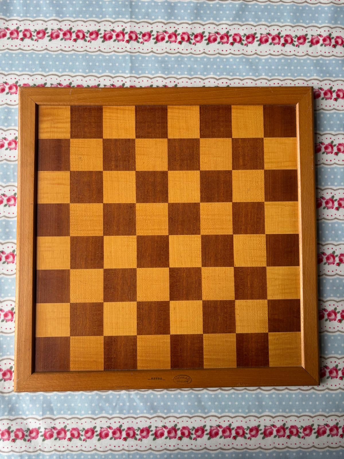 CHESS BOARD