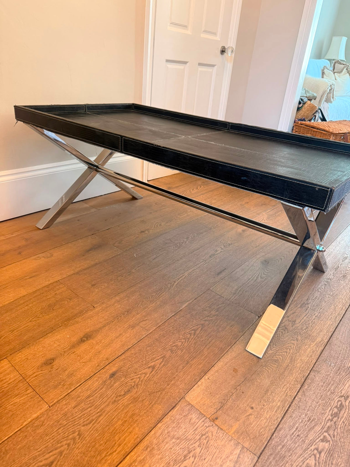 ANDREW MARTIN COFFEE TABLE